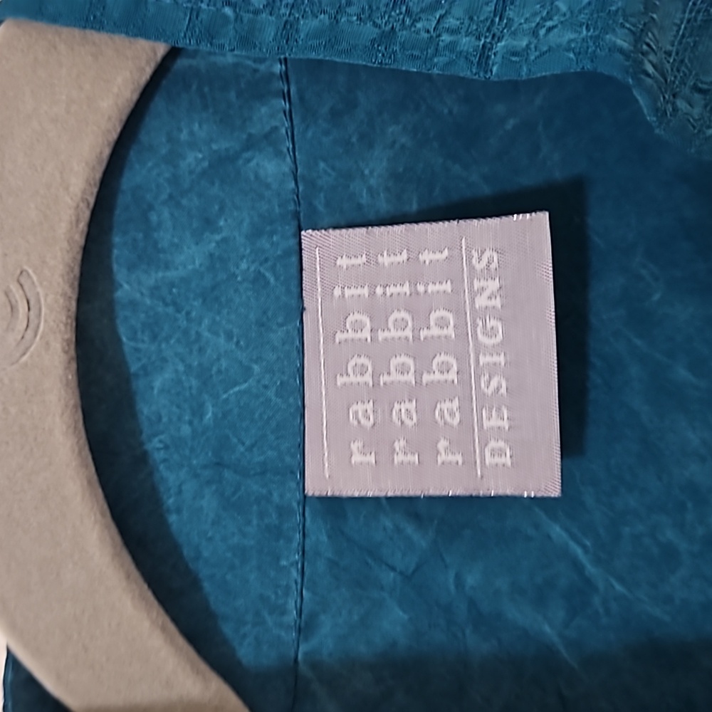 Rabbit Rabbit Rabbit Top Size 4p - image 2